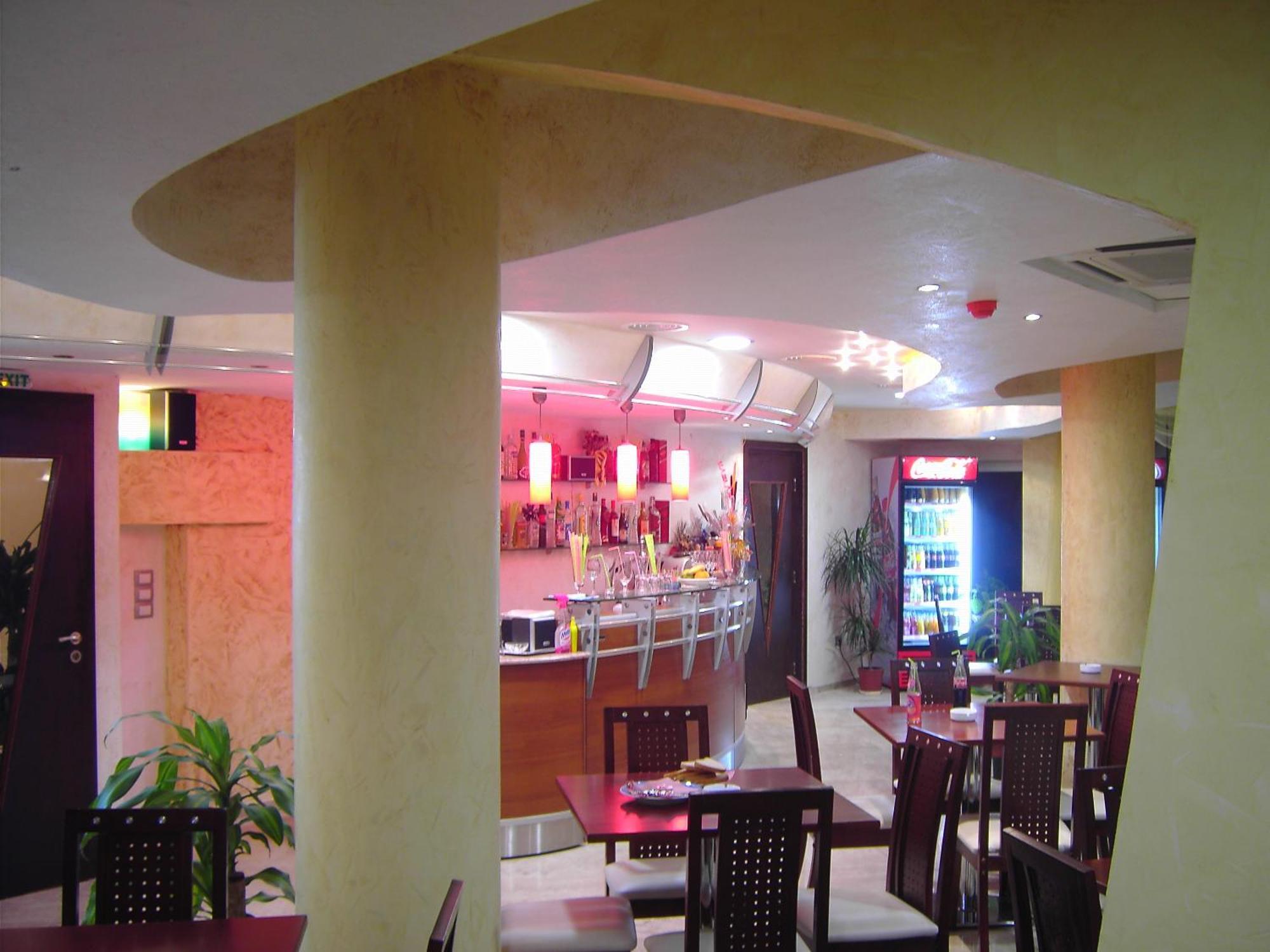 Fresh Family Hotel Ravda Ngoại thất bức ảnh