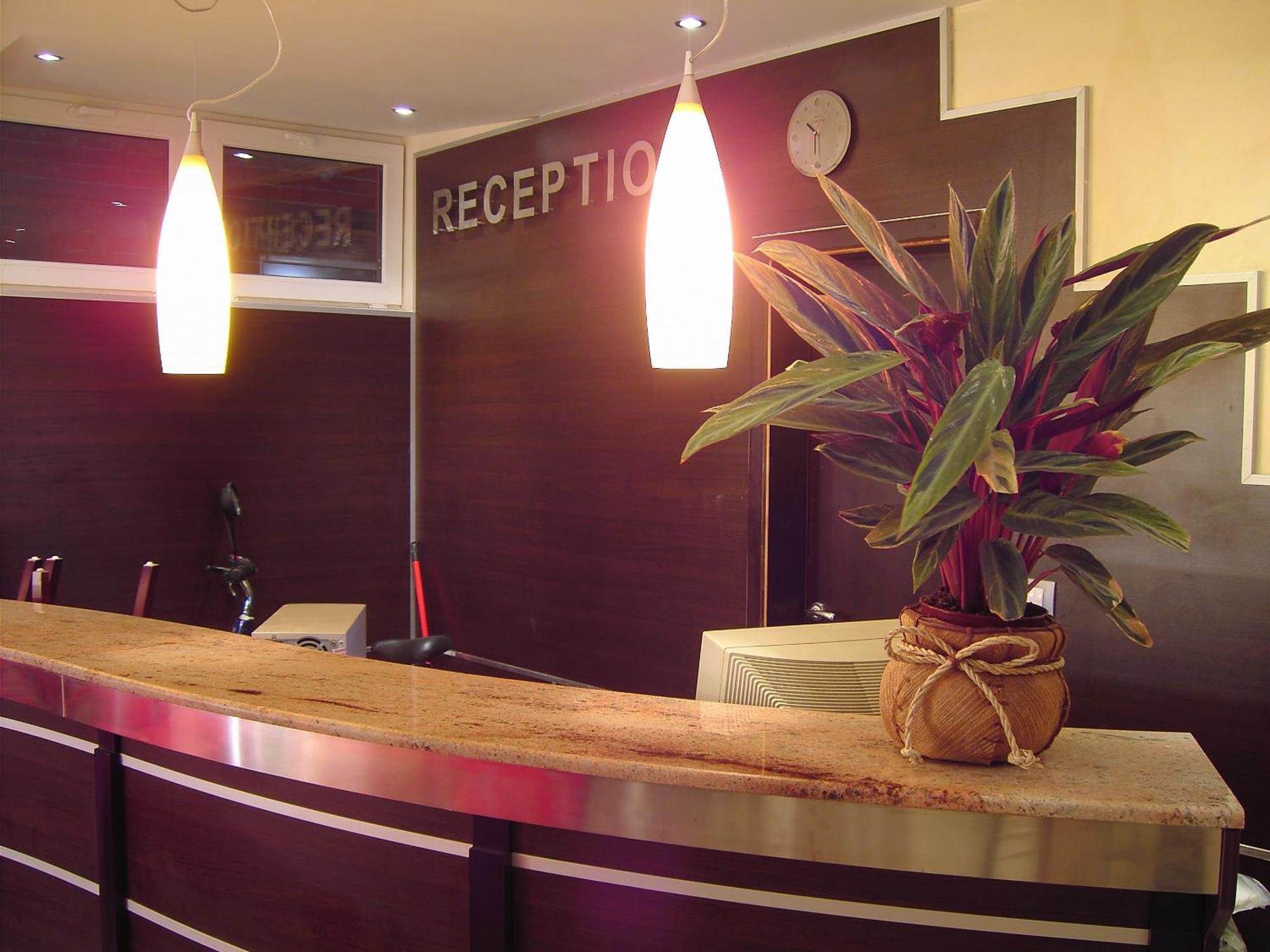 Fresh Family Hotel Ravda Ngoại thất bức ảnh