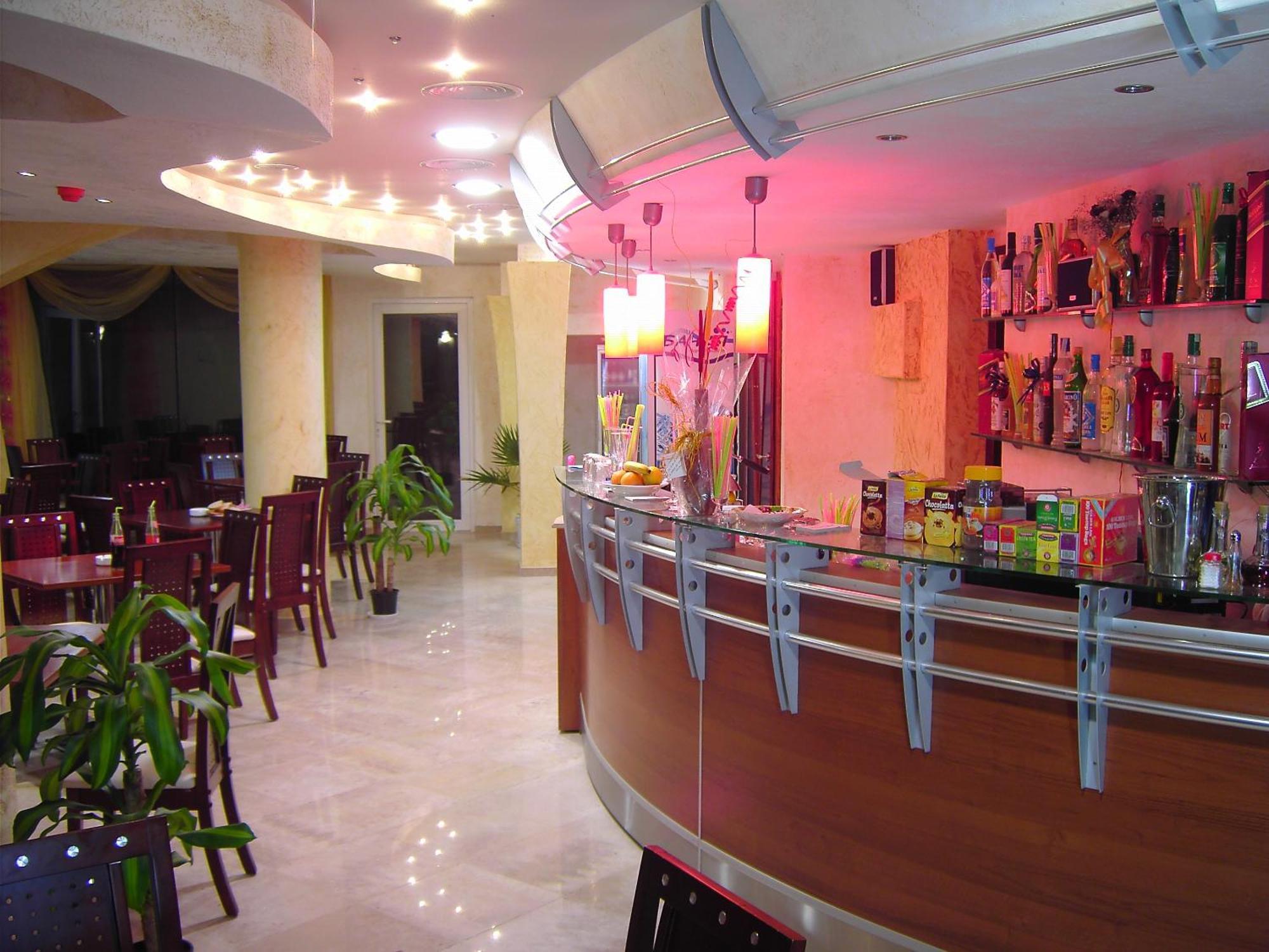 Fresh Family Hotel Ravda Ngoại thất bức ảnh