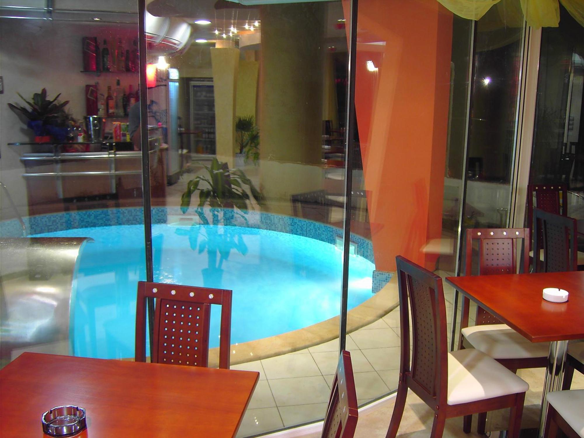 Fresh Family Hotel Ravda Ngoại thất bức ảnh