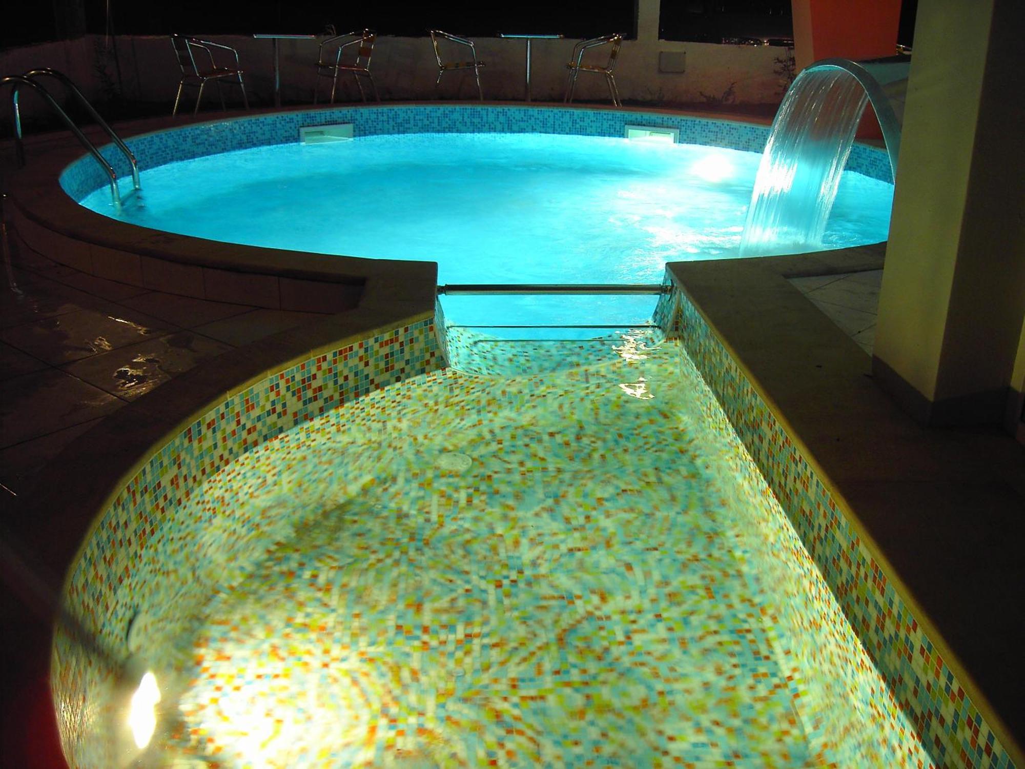 Fresh Family Hotel Ravda Ngoại thất bức ảnh