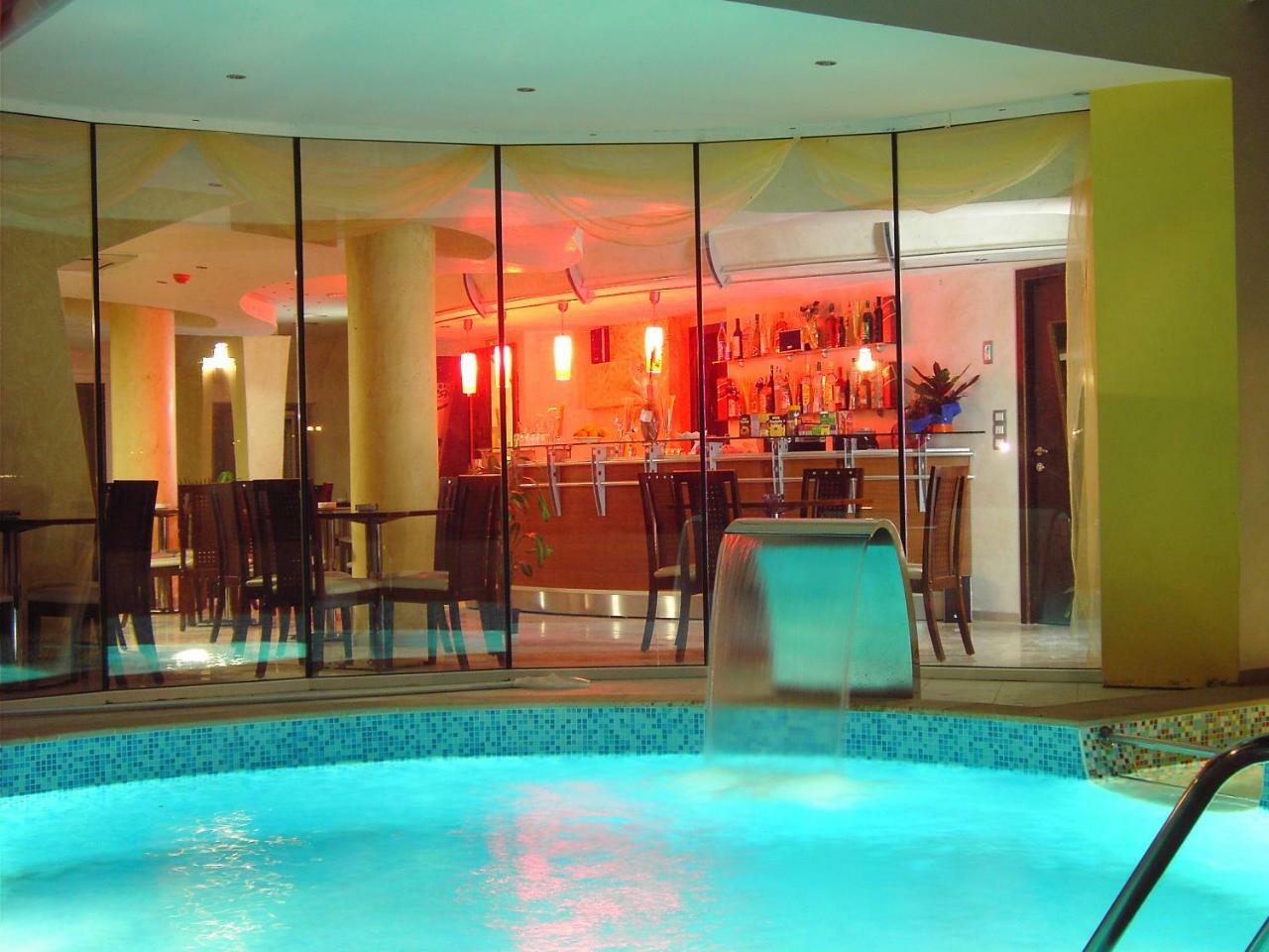 Fresh Family Hotel Ravda Ngoại thất bức ảnh