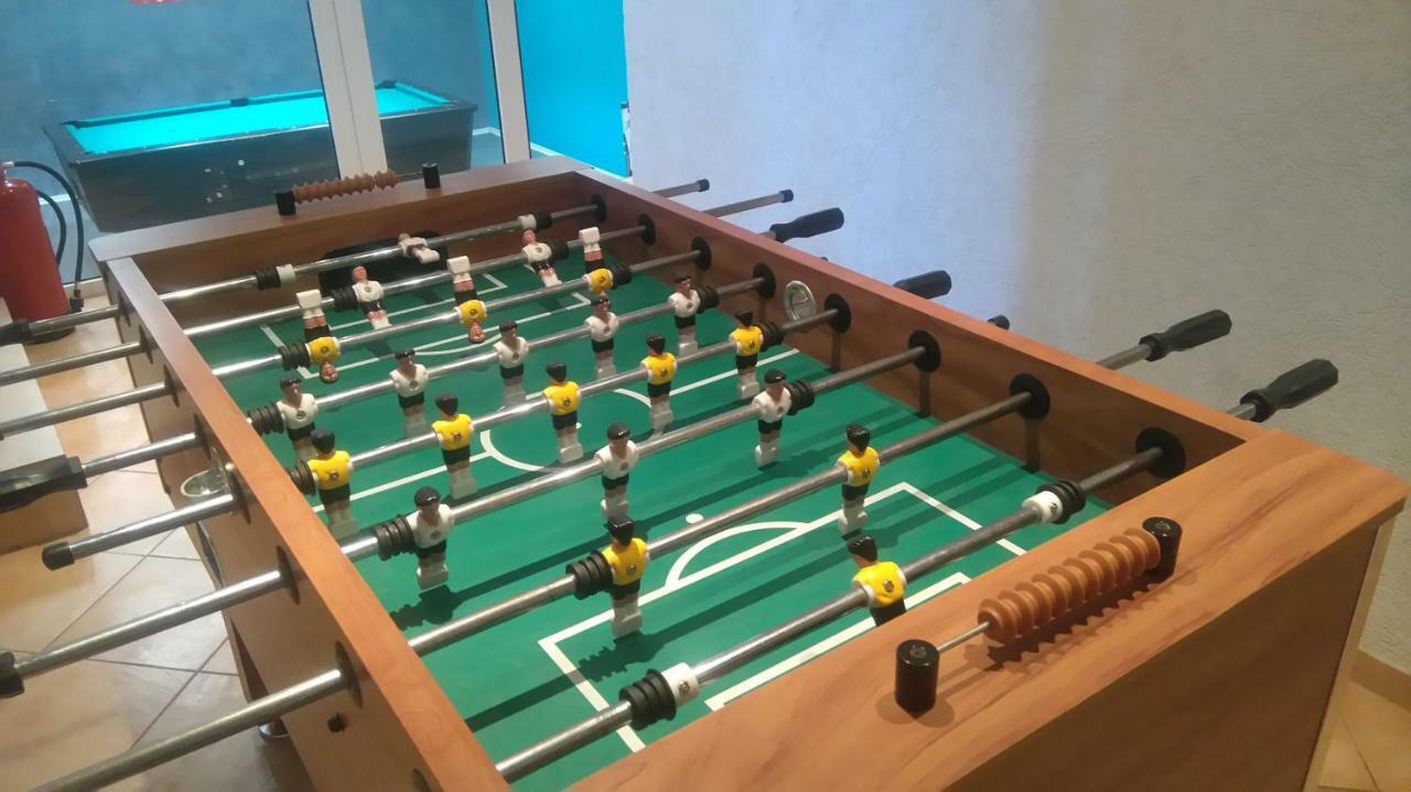 Fresh Family Hotel Ravda Ngoại thất bức ảnh