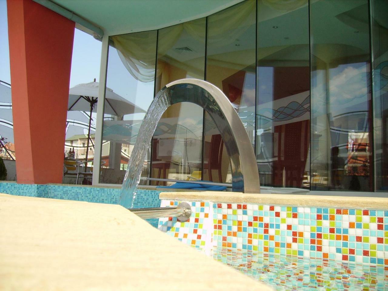 Fresh Family Hotel Ravda Ngoại thất bức ảnh