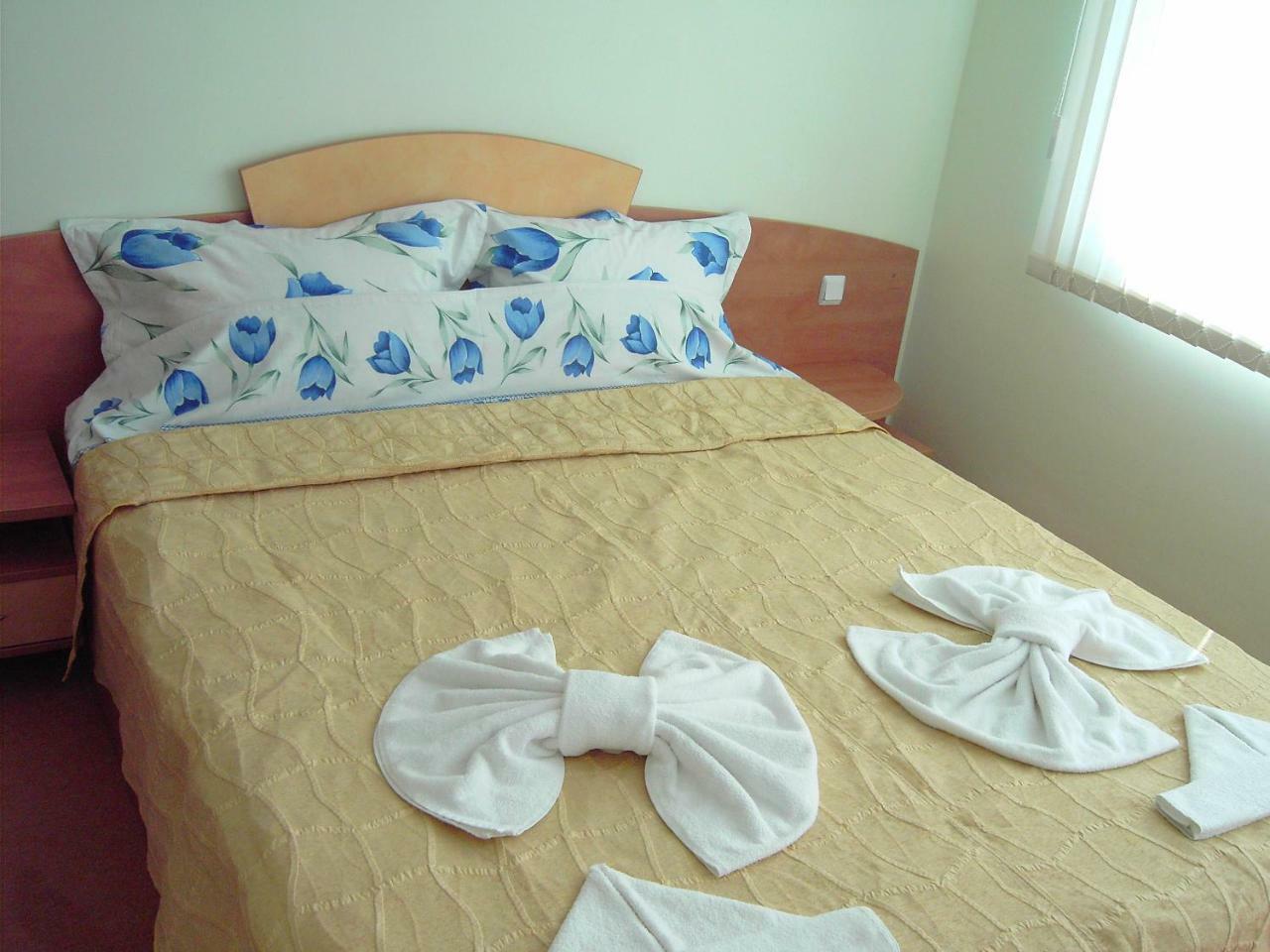 Fresh Family Hotel Ravda Ngoại thất bức ảnh