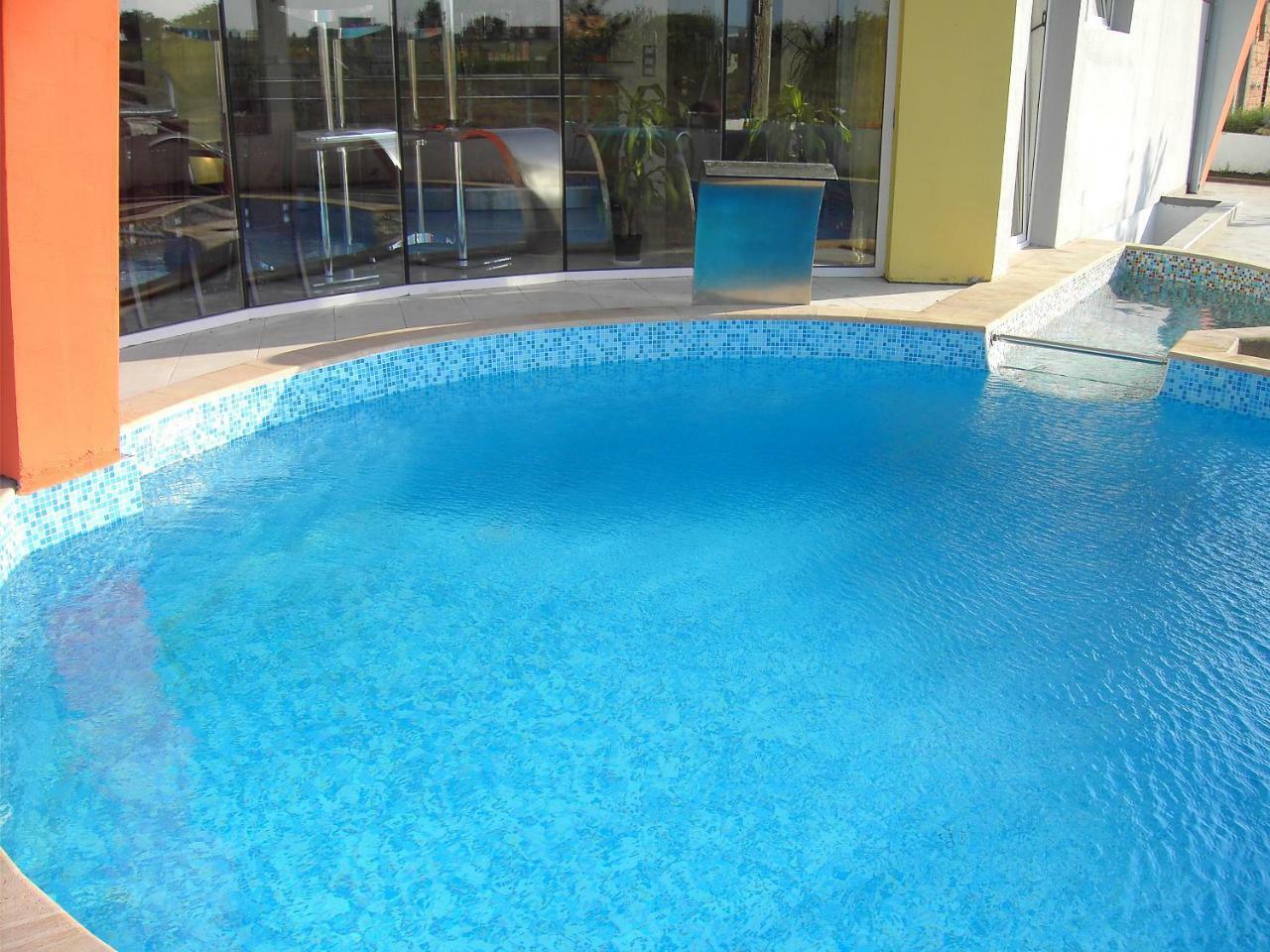 Fresh Family Hotel Ravda Ngoại thất bức ảnh
