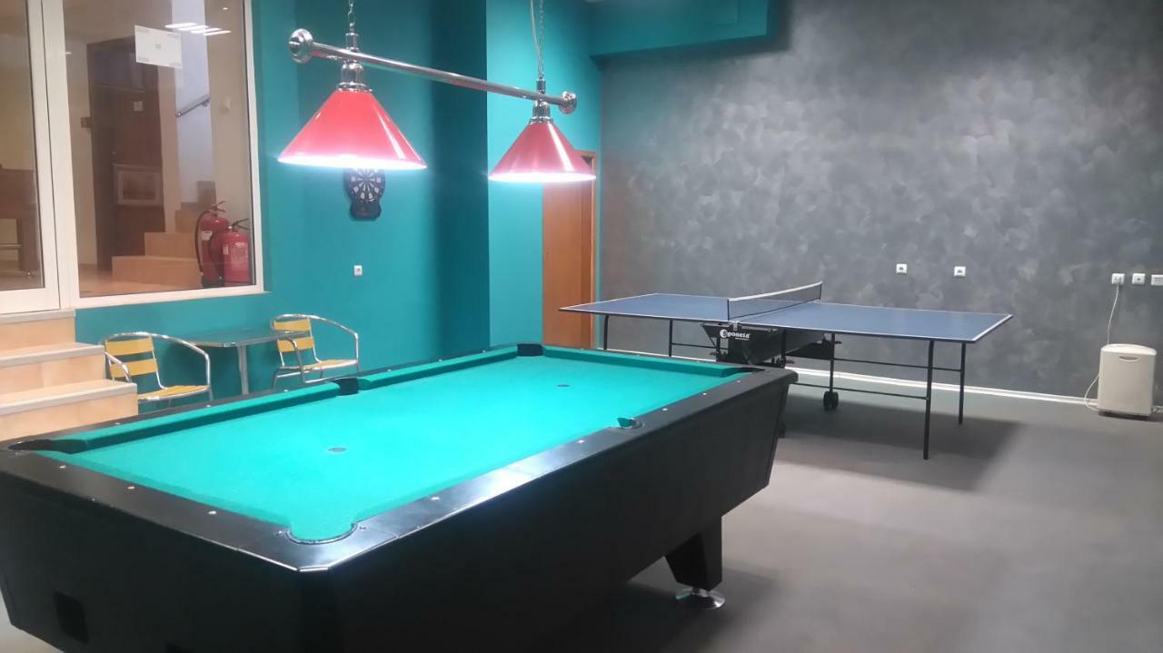 Fresh Family Hotel Ravda Ngoại thất bức ảnh