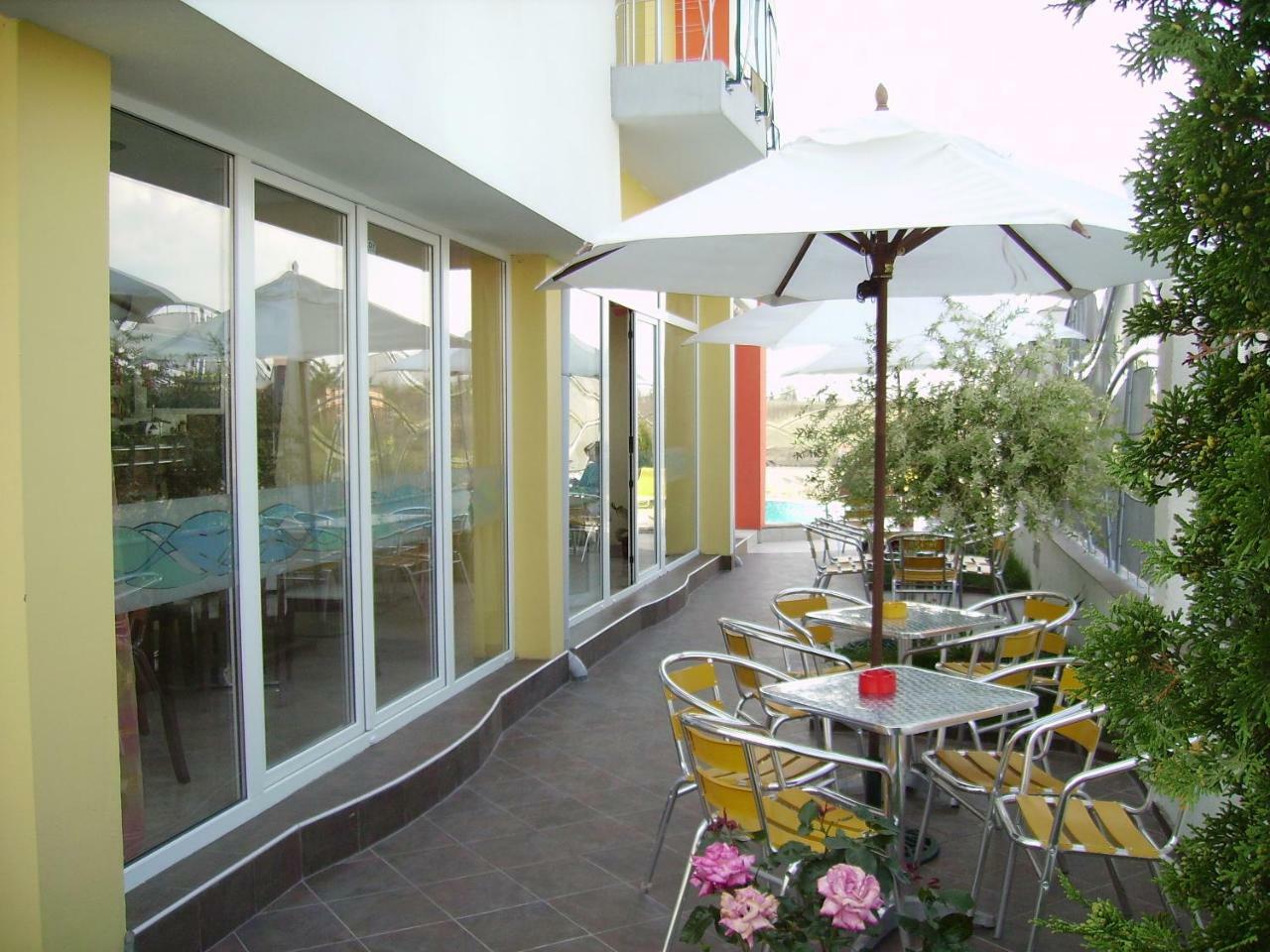 Fresh Family Hotel Ravda Ngoại thất bức ảnh