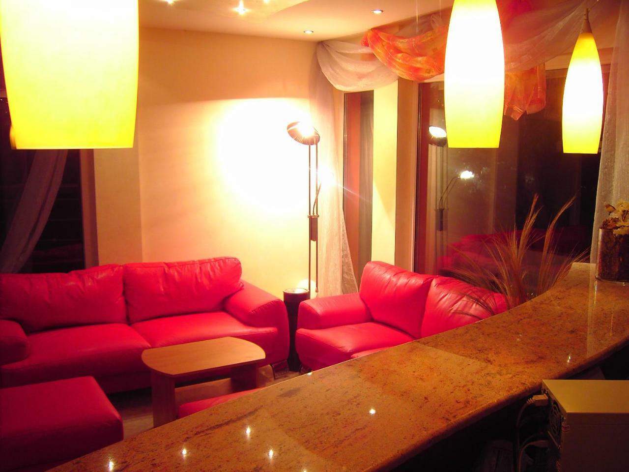 Fresh Family Hotel Ravda Ngoại thất bức ảnh