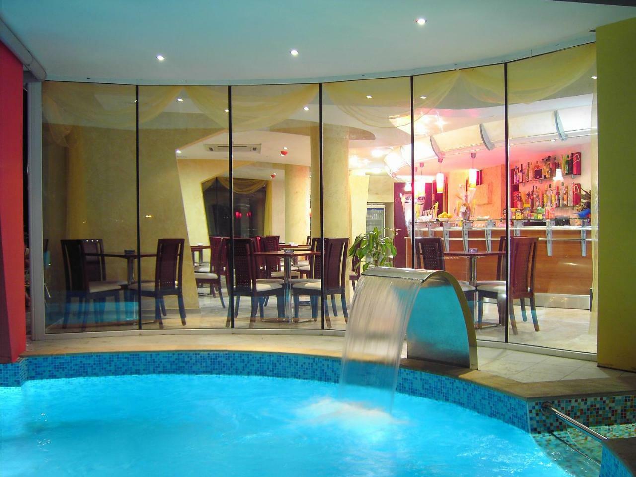 Fresh Family Hotel Ravda Ngoại thất bức ảnh