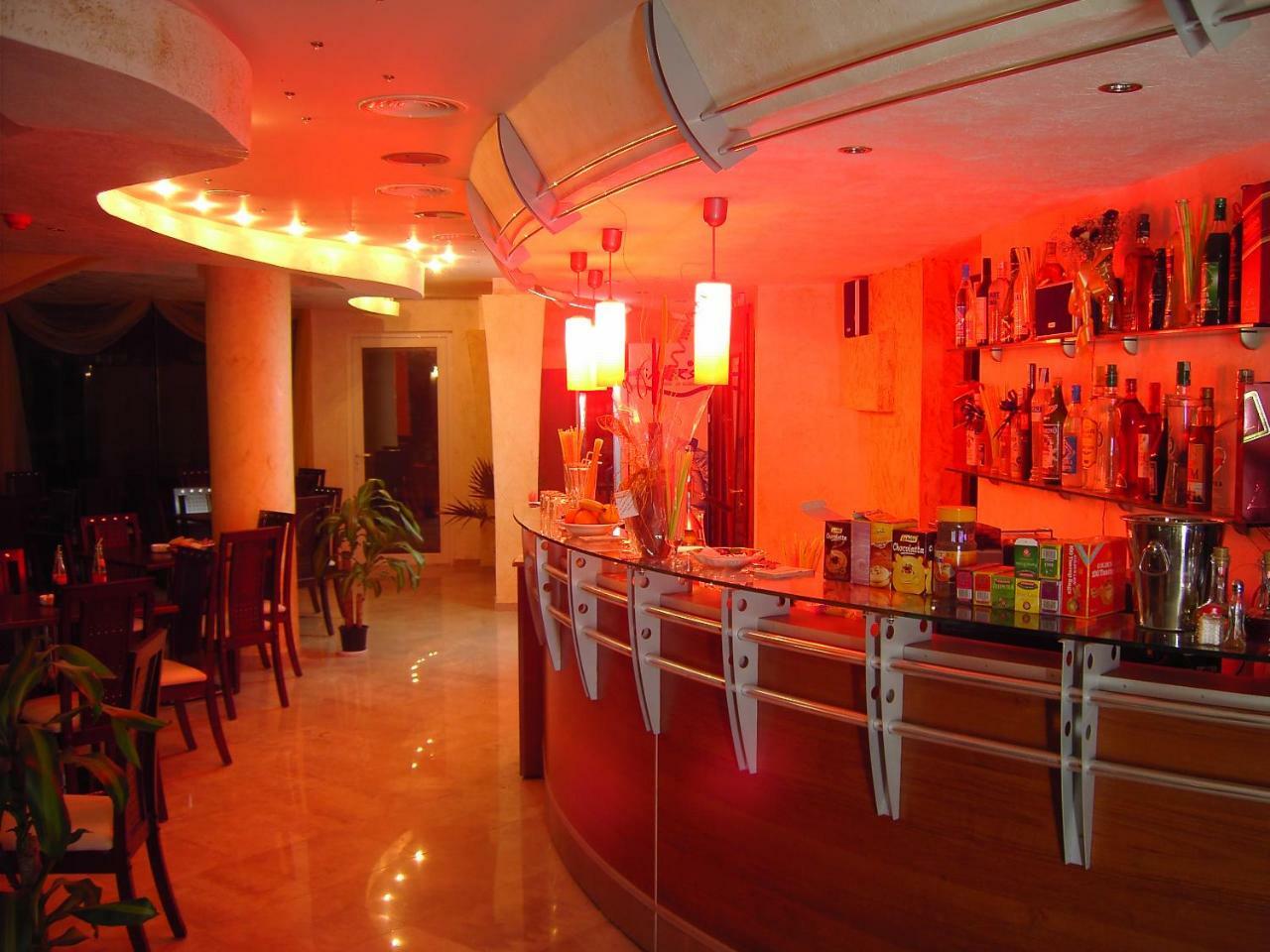Fresh Family Hotel Ravda Ngoại thất bức ảnh