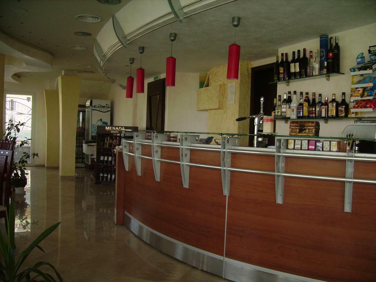 Fresh Family Hotel Ravda Ngoại thất bức ảnh