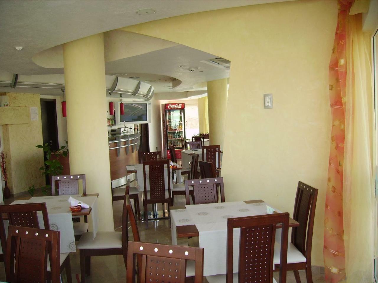 Fresh Family Hotel Ravda Ngoại thất bức ảnh