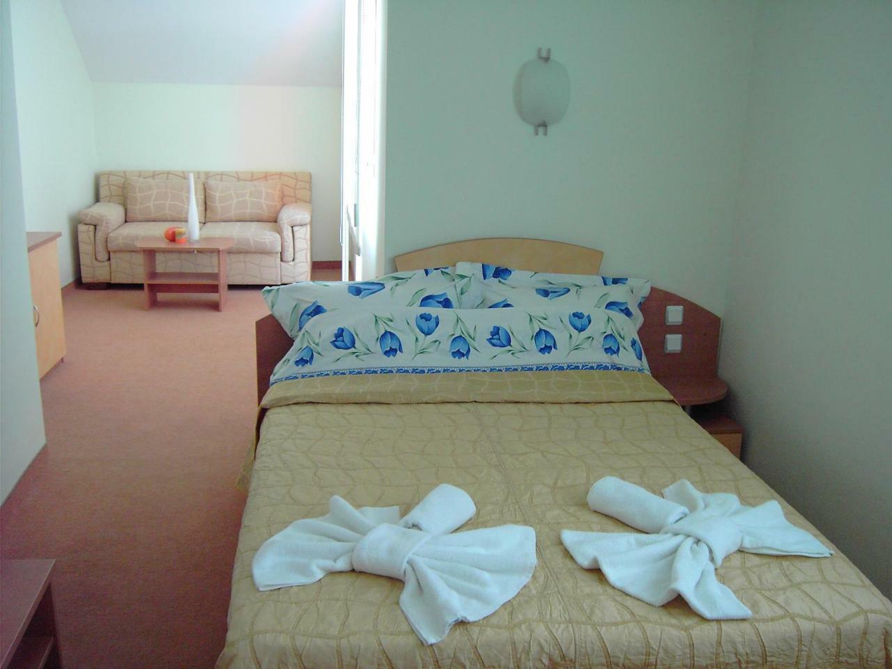Fresh Family Hotel Ravda Ngoại thất bức ảnh
